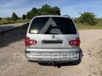 2005 Volkswagen SHARAN