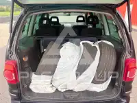 2005 Volkswagen SHARAN