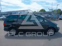 2005 Volkswagen SHARAN