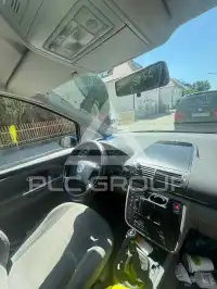 2005 Volkswagen SHARAN