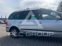 2005 Volkswagen SHARAN