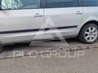2005 Volkswagen SHARAN