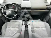 2005 Volkswagen SHARAN