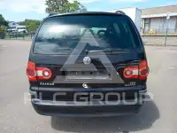 2005 Volkswagen SHARAN
