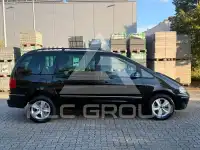2005 Volkswagen SHARAN