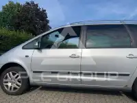 2005 Volkswagen SHARAN