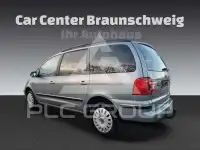 2005 Volkswagen SHARAN