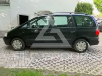 2005 Volkswagen SHARAN