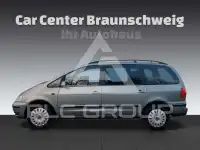 2005 Volkswagen SHARAN
