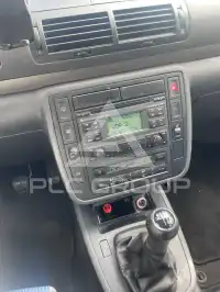 2005 Volkswagen SHARAN