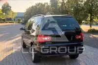 2005 Volkswagen SHARAN
