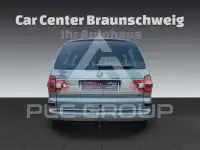 2005 Volkswagen SHARAN