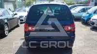 2005 Volkswagen SHARAN