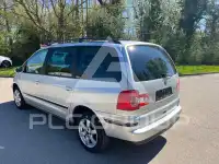 2005 Volkswagen SHARAN