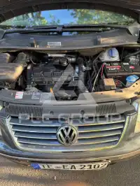 2005 Volkswagen SHARAN