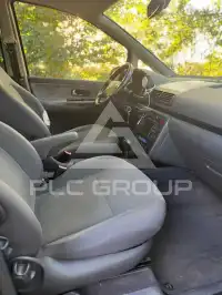2005 Volkswagen SHARAN