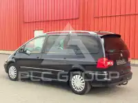 2005 Volkswagen SHARAN