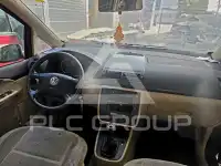 2005 Volkswagen SHARAN