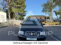 2005 Volkswagen SHARAN