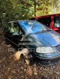 2005 Volkswagen SHARAN