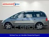 2005 Volkswagen SHARAN