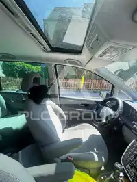 2005 Volkswagen SHARAN