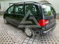 2005 Volkswagen SHARAN