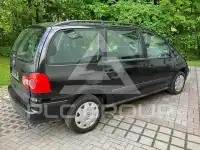 2005 Volkswagen SHARAN