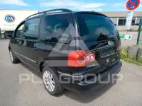 2005 Volkswagen SHARAN