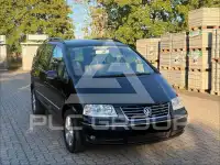 2005 Volkswagen SHARAN