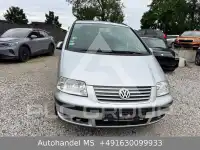 2005 Volkswagen SHARAN