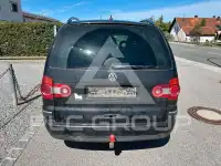 2005 Volkswagen SHARAN