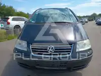 2005 Volkswagen SHARAN