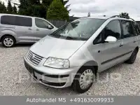 2005 Volkswagen SHARAN