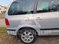 2005 Volkswagen SHARAN