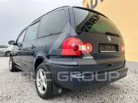 2005 Volkswagen SHARAN