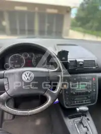 2005 Volkswagen SHARAN