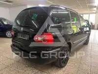 2005 Volkswagen SHARAN