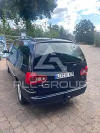2005 Volkswagen SHARAN