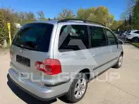 2005 Volkswagen SHARAN