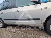 2005 Volkswagen SHARAN