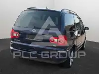 2005 Volkswagen SHARAN