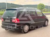 2005 Volkswagen SHARAN