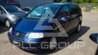 2005 Volkswagen SHARAN