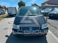 2005 Volkswagen SHARAN