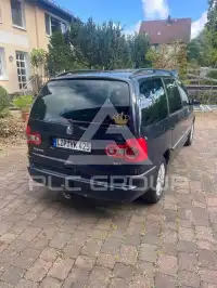 2005 Volkswagen SHARAN