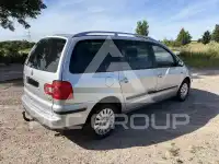 2005 Volkswagen SHARAN