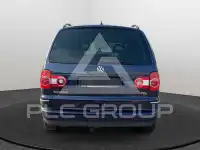 2005 Volkswagen SHARAN