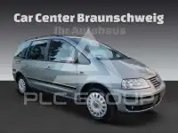 2005 Volkswagen SHARAN