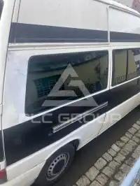 2005 Volkswagen T4